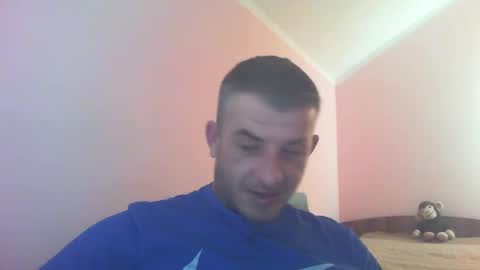 Snapshot of _marrrio chatting on January 5, 8:32 am _marrrio online show from January 5, 8:32 am