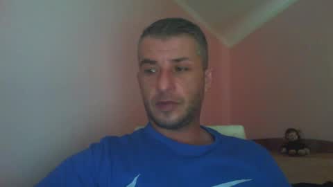 Snapshot of _marrrio chatting on January 7, 8:56 am _marrrio online show from January 7, 8:56 am