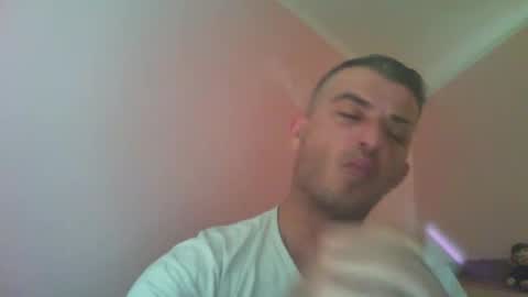 Snapshot of _marrrio chatting on January 26, 9:29 am _marrrio online show from January 26, 9:29 am