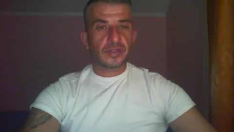 Snapshot of _marrrio chatting on October 3, 9:45 pm _marrrio online show from October 3, 9:45 pm