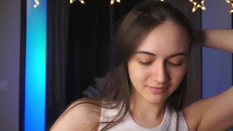 Snapshot of _marvelous_time_ chatting on February 1, 10:44 pm Gwen online show from February 1, 10:44 pm