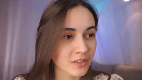 Snapshot of _marvelous_time_ chatting on March 1, 2:26 am Gwen online show from March 1, 2:26 am