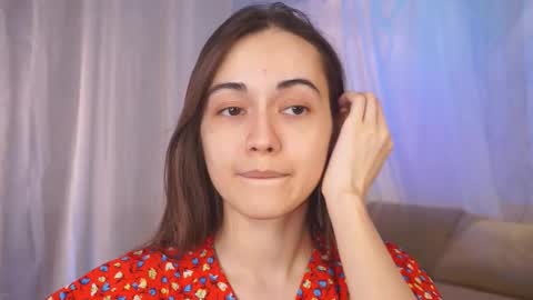 Snapshot of _marvelous_time_ chatting on March 12, 11:33 pm Gwen online show from March 12, 11:33 pm