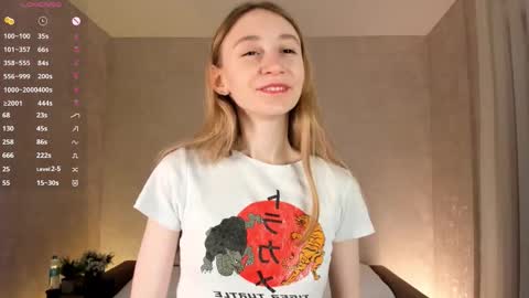  Gwen  online show from November 8, 3:07 am