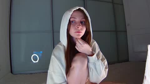 _mary_chili online show from January 31, 10:21 pm