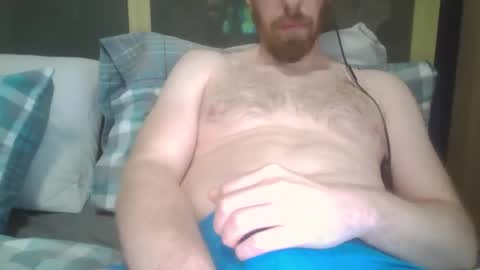 _maverick1985_ online show from March 1, 4:20 pm