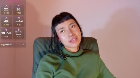 Mavis  online show from November 14, 8:51 pm