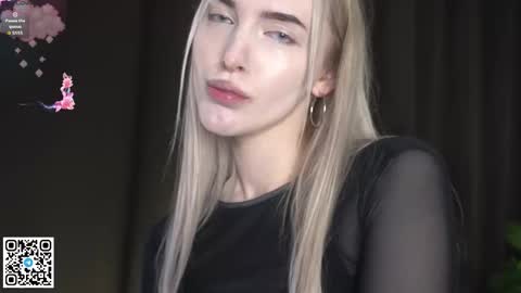 Elva and Kate  online show from September 25, 6:50 am