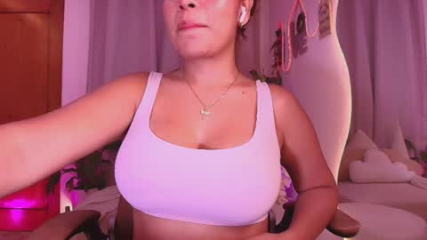 Marce  online show from April 30, 1:39 pm