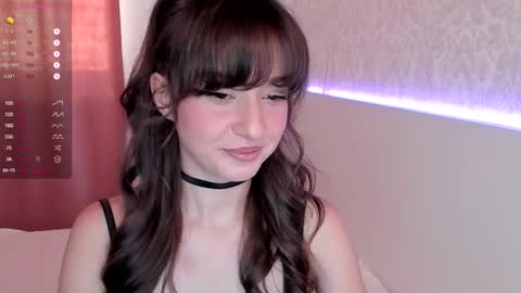 Megan online show from November 15, 10:12 am