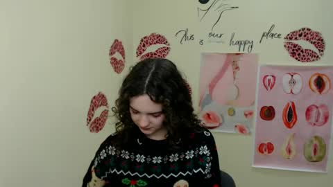 Susie online show from January 16, 10:21 am