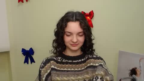 Susie online show from January 25, 10:40 am