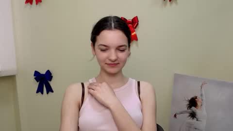 Susie online show from February 14, 10:38 am