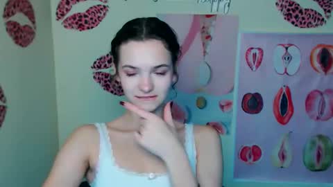 Susie online show from November 16, 7:41 pm