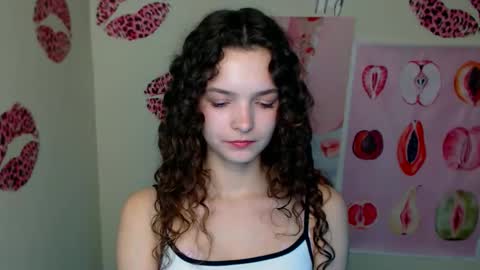 Susie online show from November 26, 1:34 pm