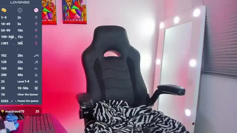 Juli online show from January 25, 12:06 am