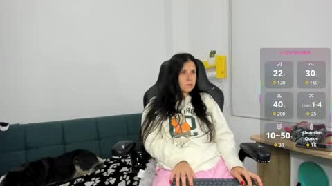 Juli online show from November 1, 9:55 am