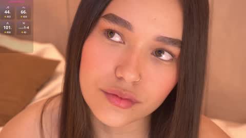 Snapshot of _meghan_gomez1_ chatting on December 28, 3:26 pm online show from December 28, 3:26 pm