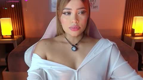 Meli online show from February 18, 7:43 pm