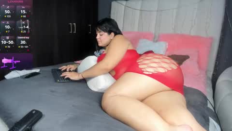 Merida independet model online show from February 27, 6:02 am