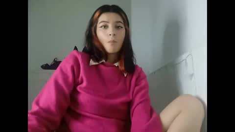 Mia-foster online show from January 20, 11:21 pm