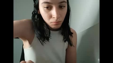 Mia-foster online show from February 8, 11:45 pm