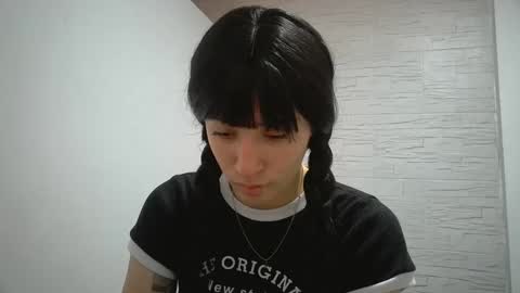 Mia-foster online show from November 11, 7:14 pm