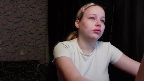 Mia Mason online show from February 16, 5:04 pm