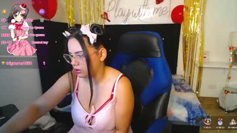  Mia  online show from February 7, 1:53 pm