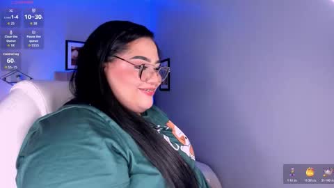 michel online show from March 11, 3:23 am