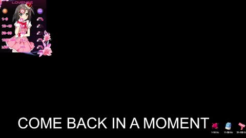 Paula online show from December 9, 6:25 pm