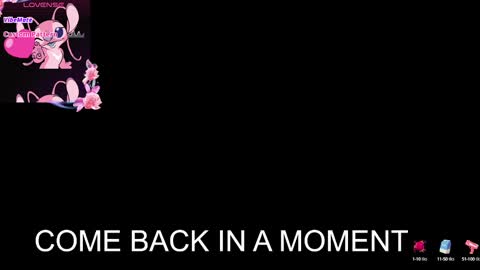 Paula online show from January 4, 3:07 pm