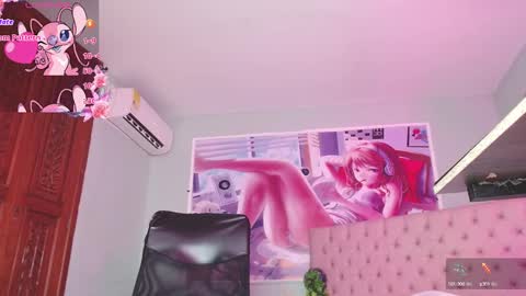 Paula online show from January 7, 6:03 pm