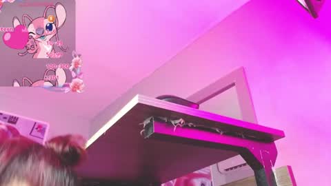 Paula online show from January 14, 2:53 pm