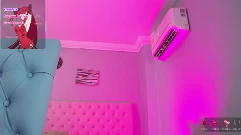 Paula online show from November 7, 11:43 am