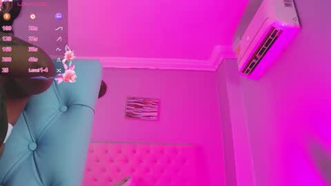 Paula online show from November 27, 11:34 am