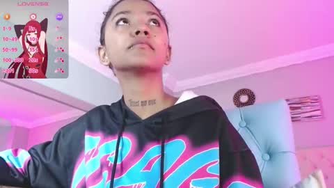 Paula online show from March 13, 11:17 am