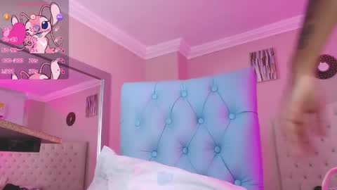 Paula online show from April 14, 12:44 pm