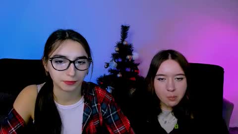 your Mila online show from December 16, 12:10 pm