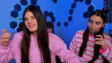 your Mila online show from December 22, 8:22 am