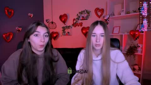 your Mila online show from February 12, 9:37 am