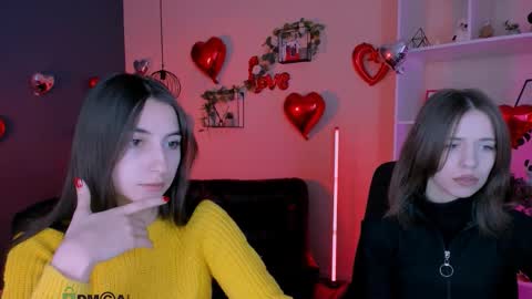 your Mila online show from February 17, 9:50 am