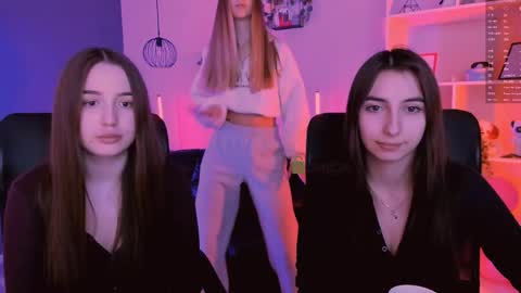 your Mila online show from April 8, 8:25 am