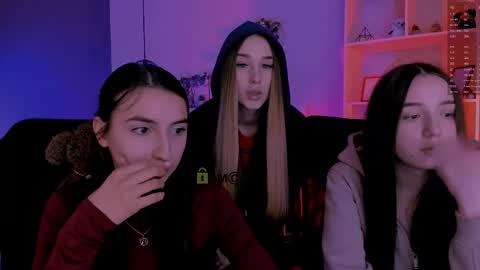 your Mila online show from April 10, 9:03 am