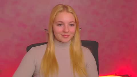 Melanie online show from January 9, 3:23 pm