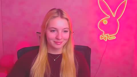 Melanie online show from February 24, 12:37 pm