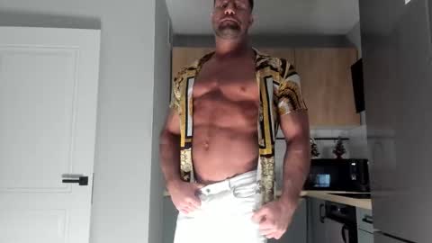 _miles19 online show from February 1, 10:08 pm