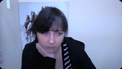 Miranda online show from January 9, 8:34 am