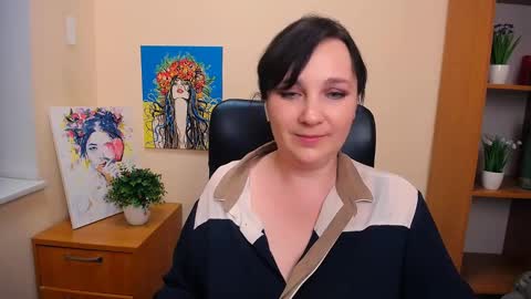 Miranda online show from February 13, 4:17 pm