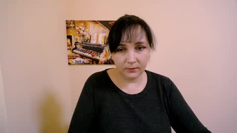 Miranda online show from March 3, 3:09 pm